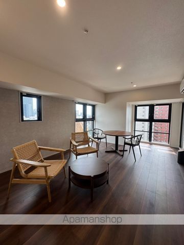 SーRESIDENCE千種BELVIA TOWER(べルヴィアタの内装写真