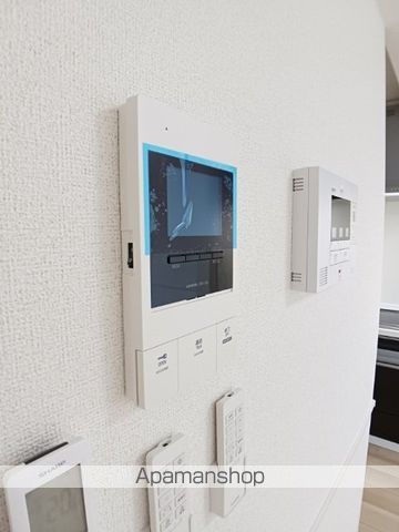 ジーアンビエンスの内装写真