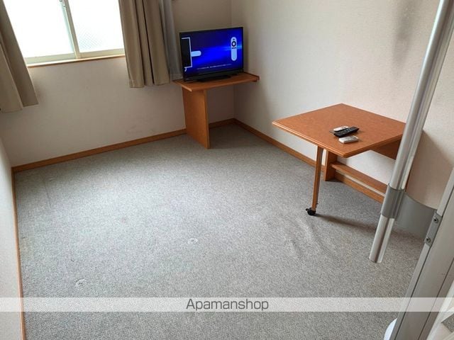 レオパレスゴーゴーの内装写真