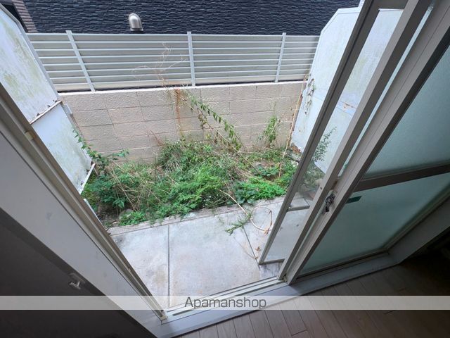 エイブル富田の内装写真