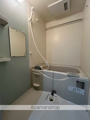 ルアナテラス38の内装写真