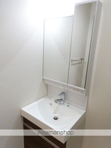 フジパレス我孫子前II番館の内装写真