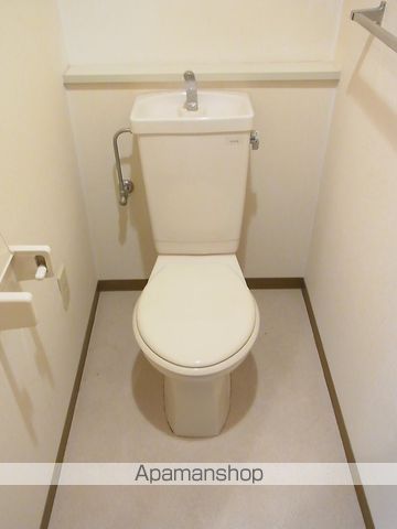リッツプラザ城東の内装写真