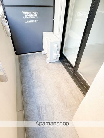 S−RESIDENCE江坂エミネンスの内装写真