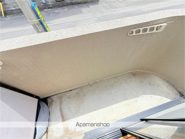 ミキマンションの内装写真