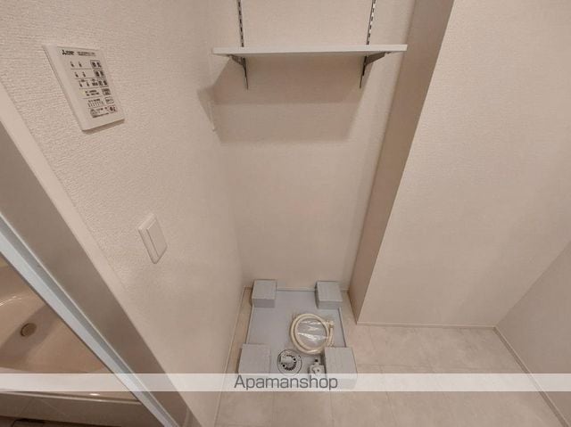DーROOM六十人町 Bの内装写真
