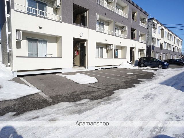 CLASS帯広IIのその他写真