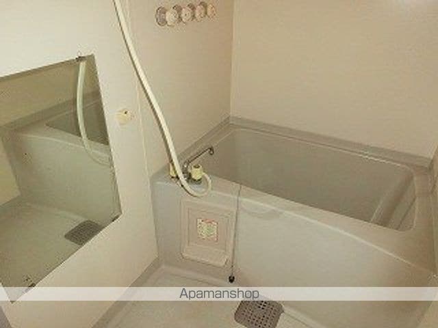 アルルコートCの内装写真