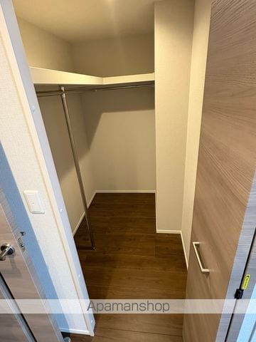 サザンクレスト高師浜の内装写真