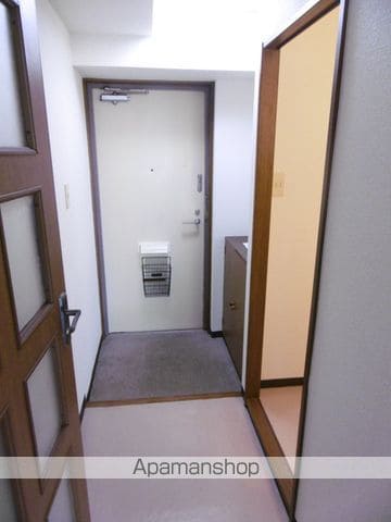 銀杏町レジデンスの内装写真