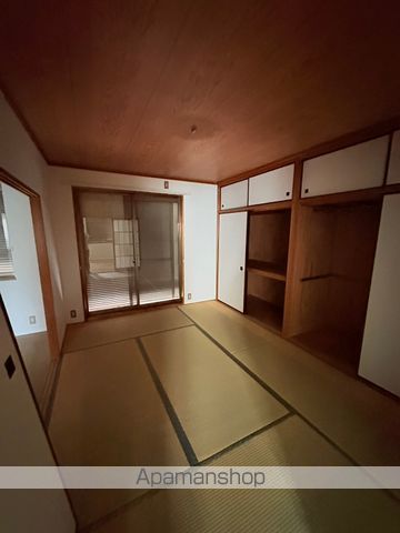 ソファレ古浜の内装写真