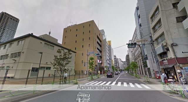 ザ・パークハビオ日本橋茅場町の周辺写真