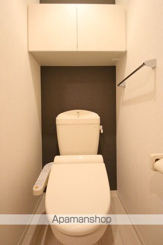 D-room空港南の内装写真
