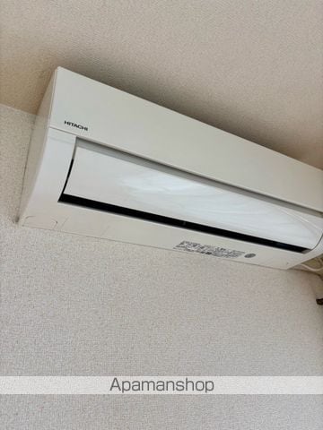 三宝シティの内装写真