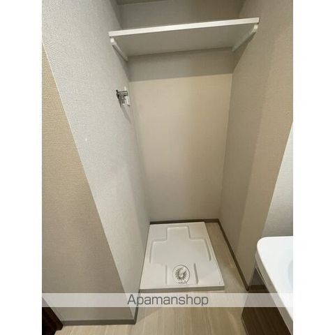 EST喜連瓜破の内装写真