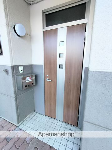 レジデンスKURASAWAの内装写真
