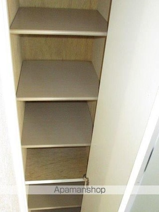 フォレストン[1K/22.35m2]の内装1