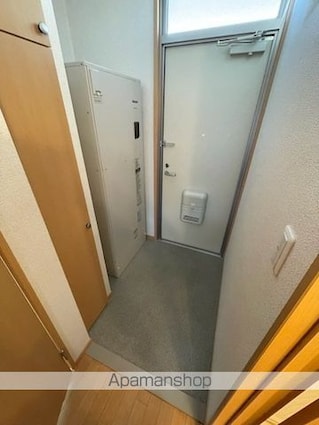 ハイツＹＯＵ　Ⅰ[1R/30.39m2]の玄関