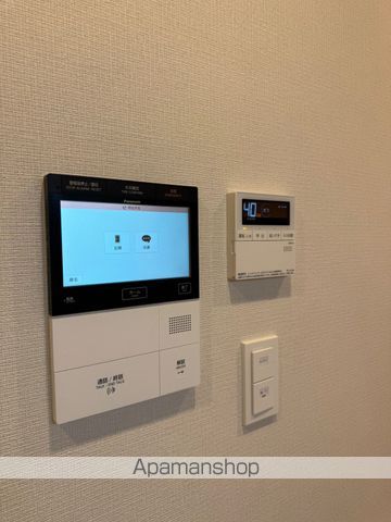 K−COURT谷町四丁目の内装写真
