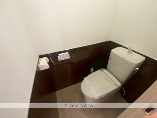第3柴田ビルの内装写真