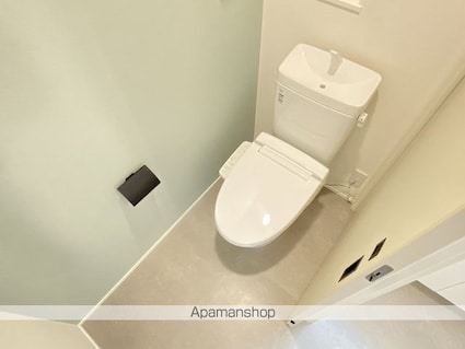 エミネンスコート　[1LDK/33.49m2]の内装4