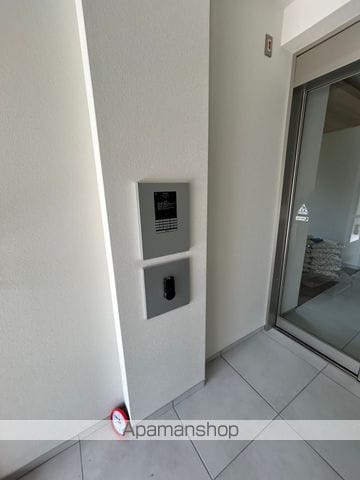 シャーメゾン神宮参道のその他写真
