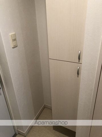 リシェ笹丘の内装写真