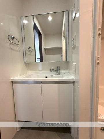 Dーresena丸山Sの内装写真