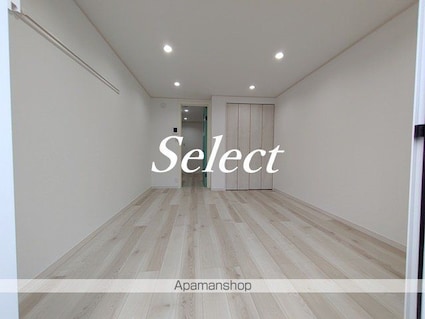 ハーミットクラブハウス　Ｇｈｉｔａｓ[1K/25.87m2]の内装1