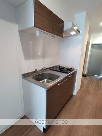 URBAN FLATS北上の内装写真