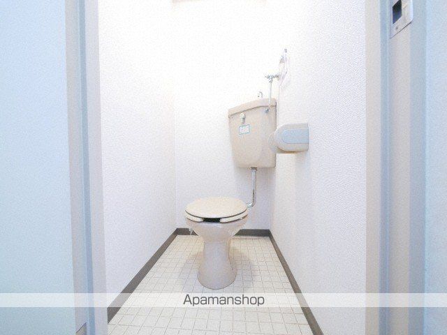 メゾンクレスト北大前IIの内装写真