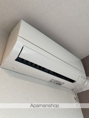 プレシャスステージの内装写真
