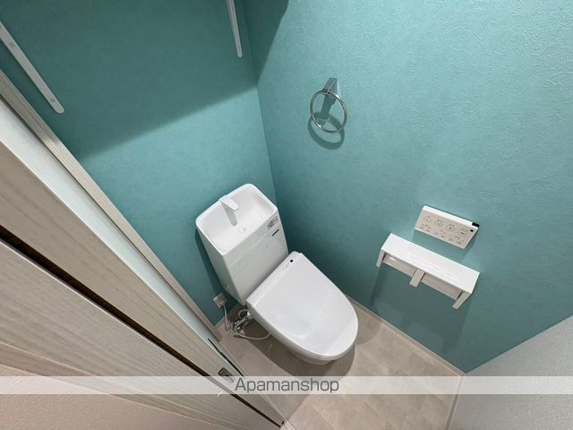 H-maison門真南IIの内装写真
