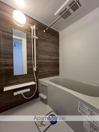 ＳＯＮＯＲＡ滝不動[1LDK/40.21m2]のバス