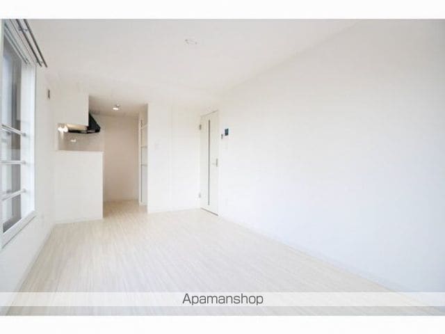 ANGELIC GARDEN新札幌の内装写真