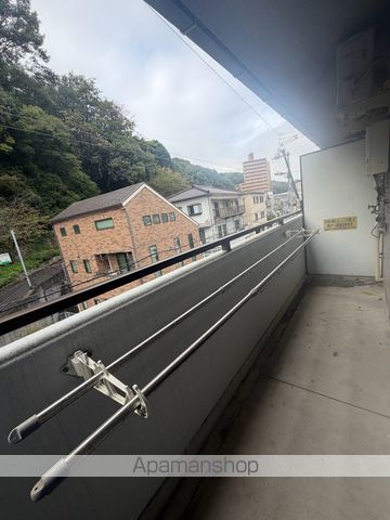グリーンハイツ比治山の内装写真