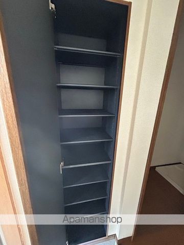 アンプルール リーブル チアフル Aの内装写真