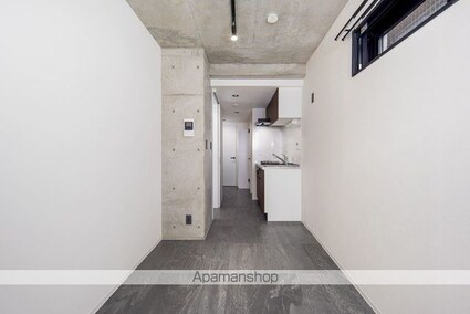 東京都中野区大和町１丁目[1K/22.92m2]のリビング・居間