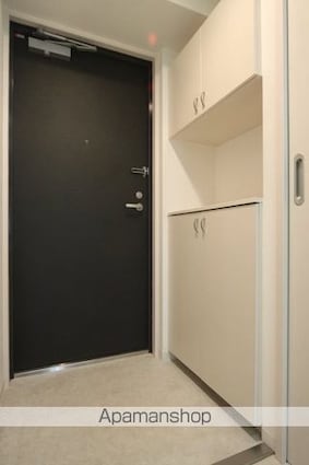 フォルテ本町Ⅱ[1K/32.96m2]の玄関