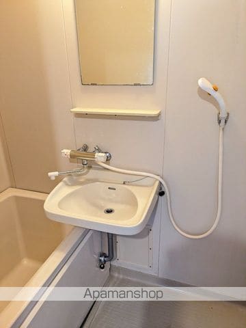 コーポ中宮の内装写真