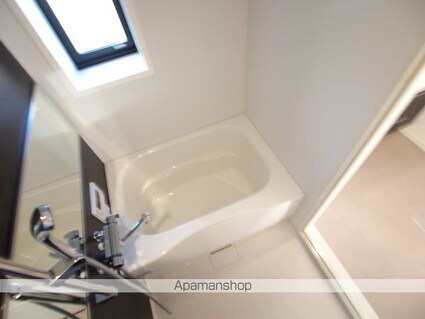 カーサＹＯＵ[1LDK/47.07m2]のバス