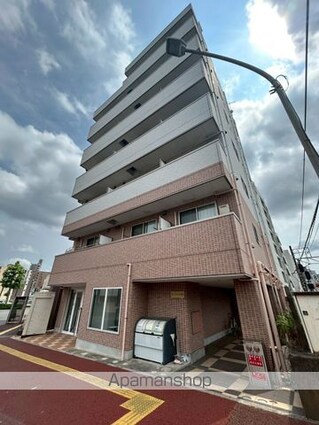 アンブラッセ要町[1LDK/35.74m2]の外観2