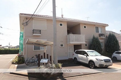 ヒラソル[2LDK/55.44m2]の外観4