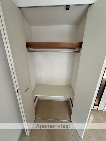 プレサンス淀リーヴァの内装写真