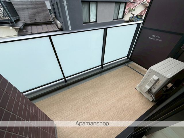 ブライズ中野哲学堂の内装写真