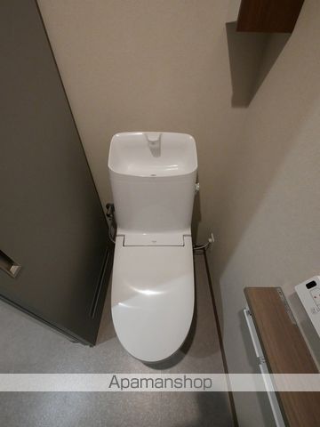 SHARIO GARDEN 新梅田の内装写真