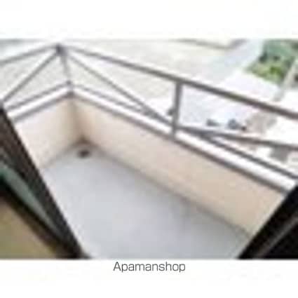 グランピアＨＯＭＥＮ[1K/23.46m2]の眺望