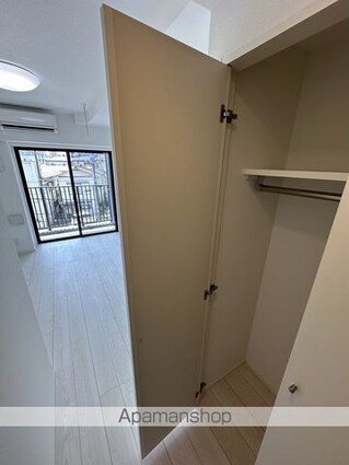 リライア東京墨田[1K/25.8m2]の収納