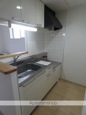 ステラ本郷Iの内装写真