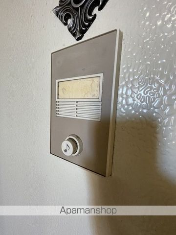 ソニア琴似の内装写真